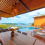 Skiathos Gea Villa