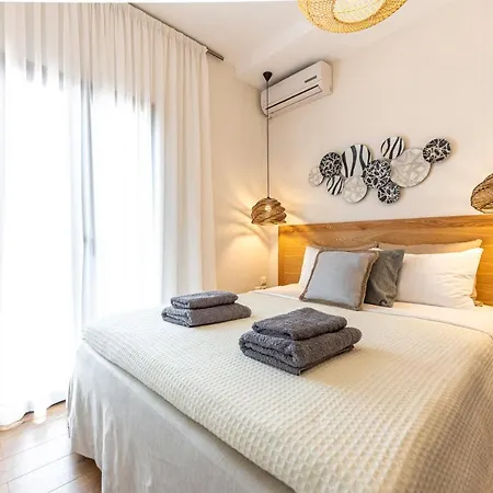 Skiathos Gea Villa