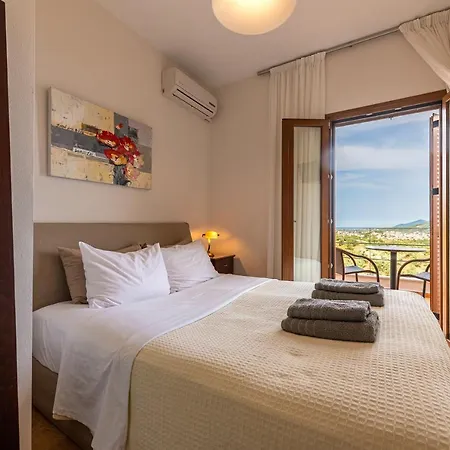 Skiathos Gea Villa