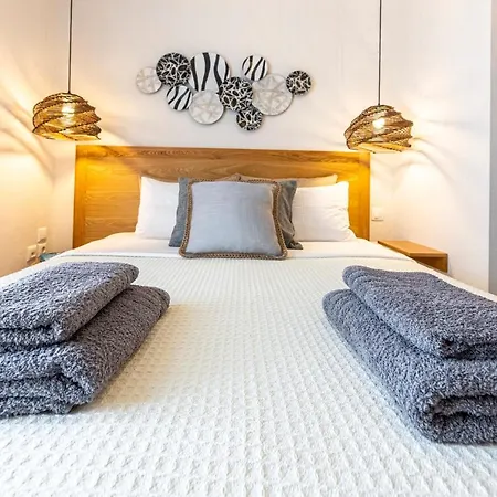 Skiathos Gea Villa *