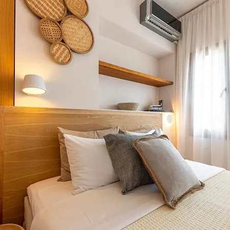 Skiathos Gea Villas Villa