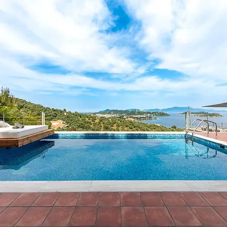 Villa Skiathos Gea Villas *