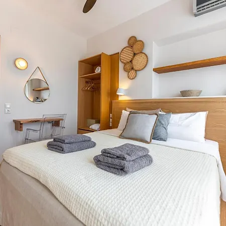 Skiathos Gea Villas