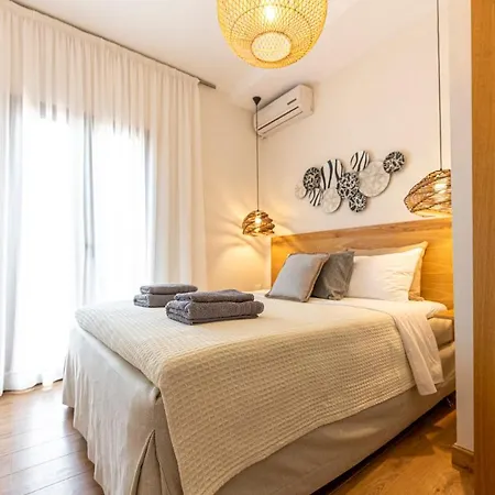 Skiathos Gea Villas Villa Achladies (Skiathos)