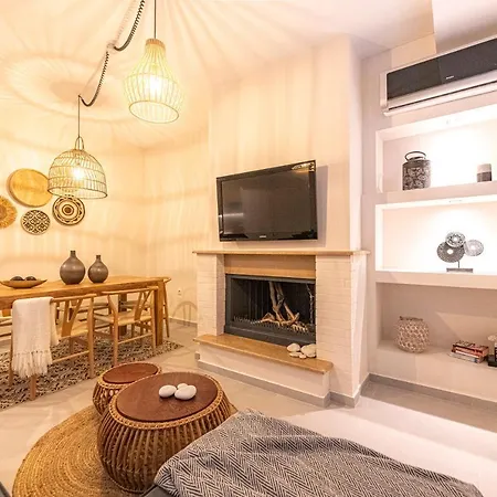 Skiathos Gea Villas *