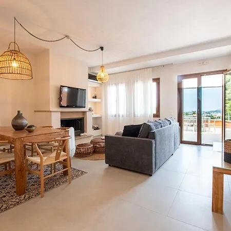 Villa Skiathos Gea Achladies (Skiathos)