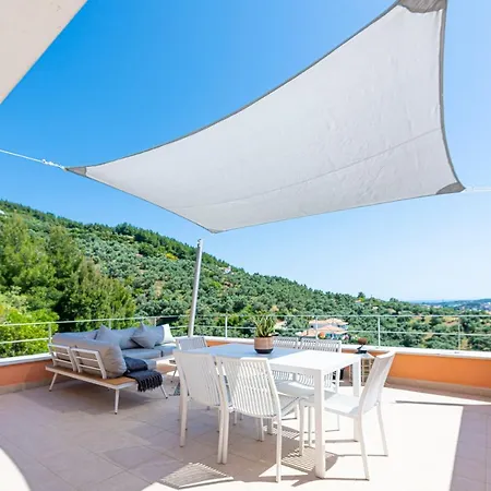 Villa Skiathos Gea Villas