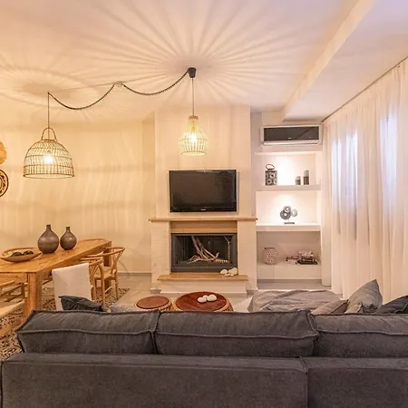 Villa Skiathos Gea *