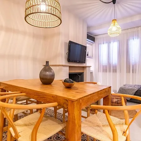 Villa Skiathos Gea Villas