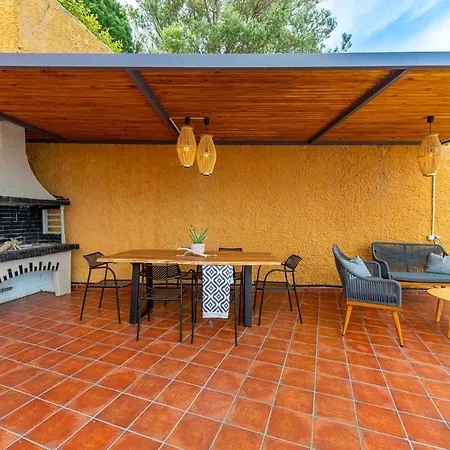 Skiathos Gea Villas Achladies (Skiathos)