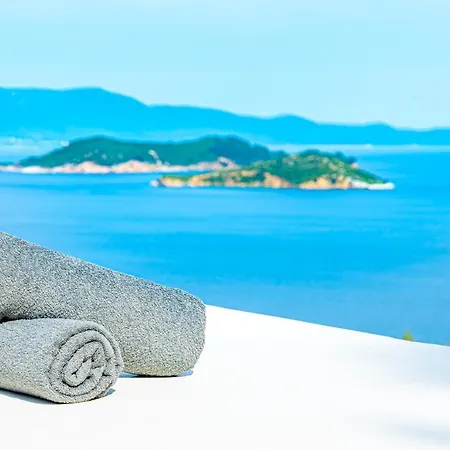 Skiathos Gea * Achladies (Skiathos)