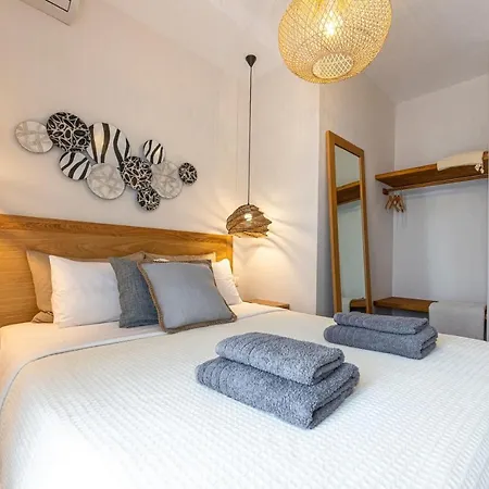 Skiathos Gea Villas Achladies (Skiathos)