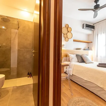 Skiathos Gea Villa Achladies (Skiathos)