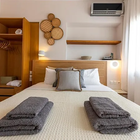 Villa Skiathos Gea Villas Achladies (Skiathos)