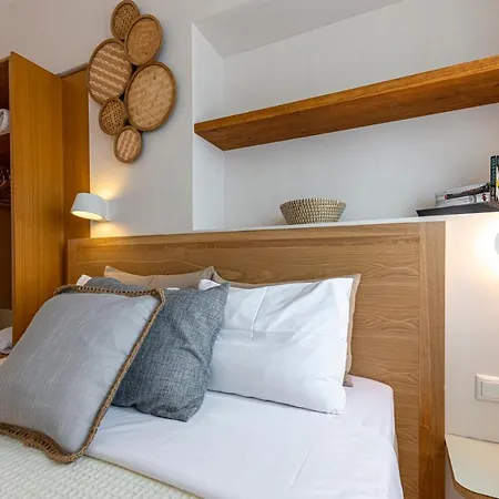 Villa Skiathos Gea Villas