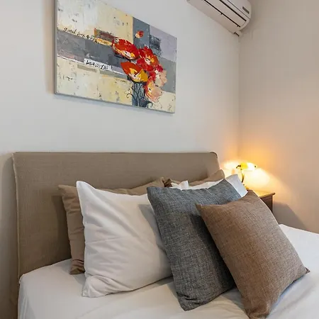 Skiathos Gea Villas *