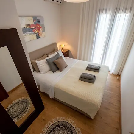 Skiathos Gea Villa