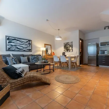 Skiathos Gea Villas Villa