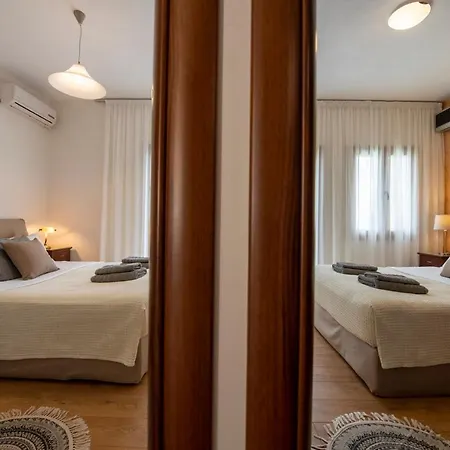 Villa Skiathos Gea Villas Achladies (Skiathos)