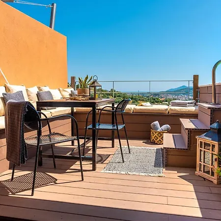 Skiathos Gea Villas Villa