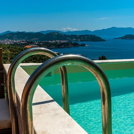 Skiathos Gea Villas
