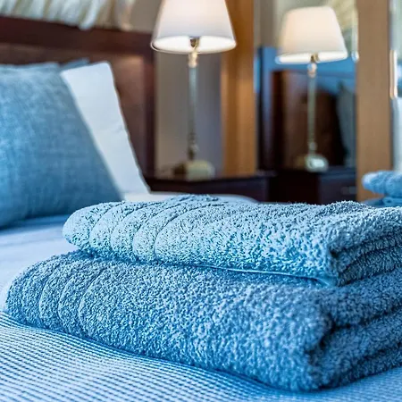 Skiathos Gea Villas Villa