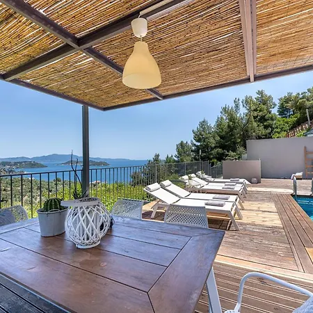 Skiathos Gea Villas *