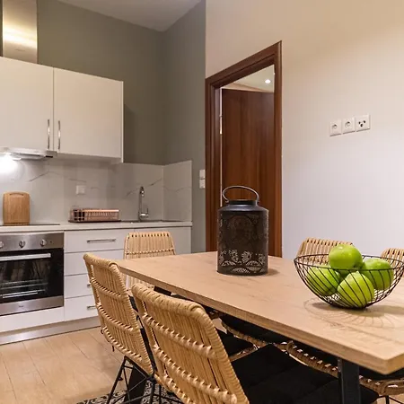 Skiathos Gea Villas Villa Achladies (Skiathos)