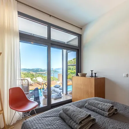 Skiathos Gea Villas Villa *