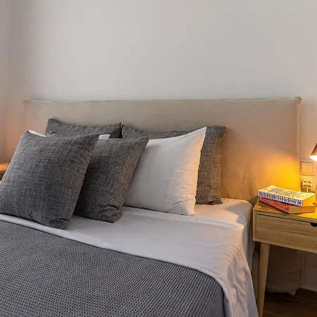 Skiathos Gea Villas Achladies (Skiathos)