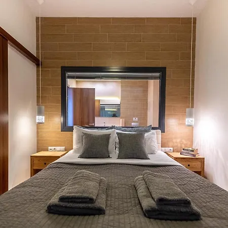 Skiathos Gea Villas Villa