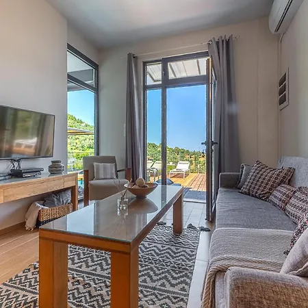 Skiathos Gea Villas Villa Achladies (Skiathos)