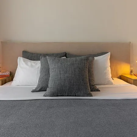 Villa Skiathos Gea Villas *