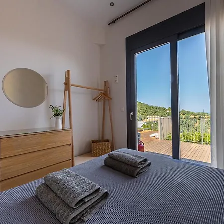 Skiathos Gea Villas Villa Achladies (Skiathos)