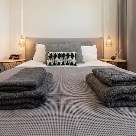 Villa Skiathos Gea Villas