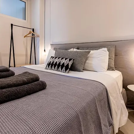 Skiathos Gea Villas * Achladies (Skiathos)
