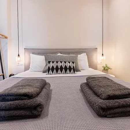Skiathos Gea Villas