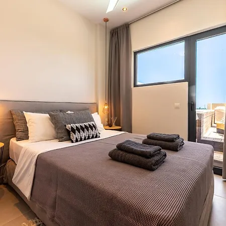Villa Skiathos Gea Villas Achladies (Skiathos)