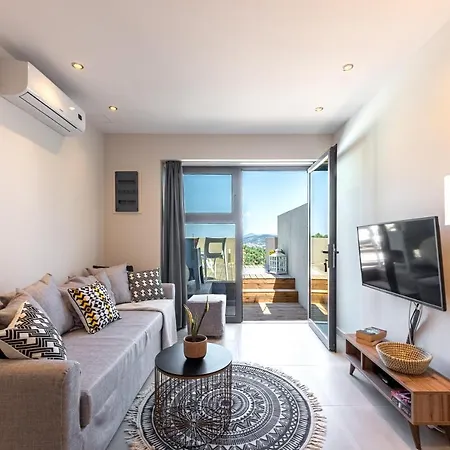 Skiathos Gea Villas *