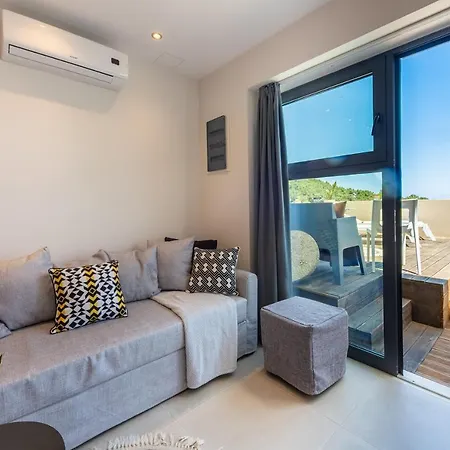 Villa Skiathos Gea Villas Achladies (Skiathos)