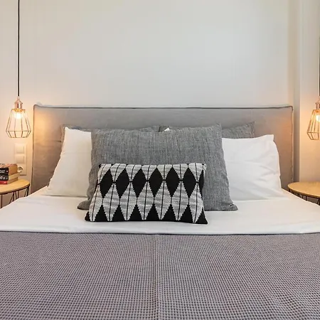 Villa Skiathos Gea Villas Achladies (Skiathos)