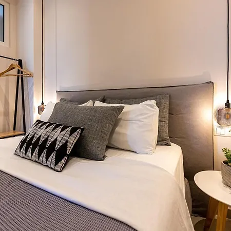 Villa Skiathos Gea Villas