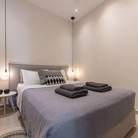 Skiathos Gea Villas * Achladies (Skiathos)
