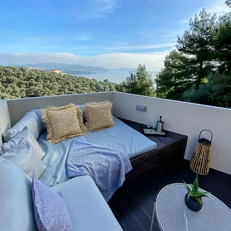 Skiathos Gea * Achladies (Skiathos)