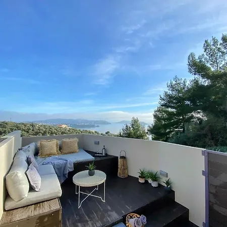 Villa Skiathos Gea Achladies (Skiathos)