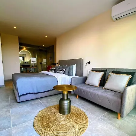 Вилла Skiathos Gea Villas *