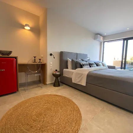 Villa Skiathos Gea Achladies (Skiathos)