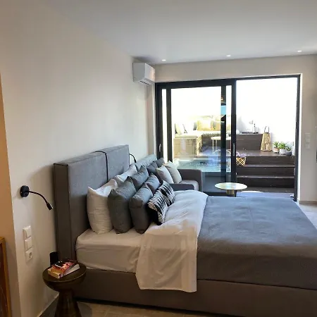 Villa Skiathos Gea Achladies (Skiathos)
