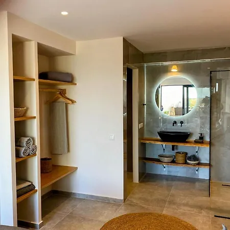 Villa Skiathos Gea Villas *