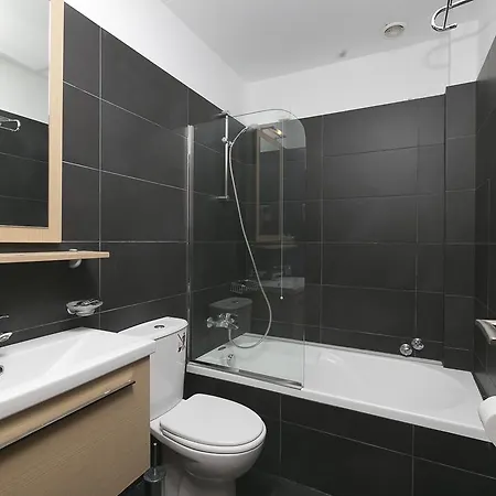 Skiathos Gea Villa *